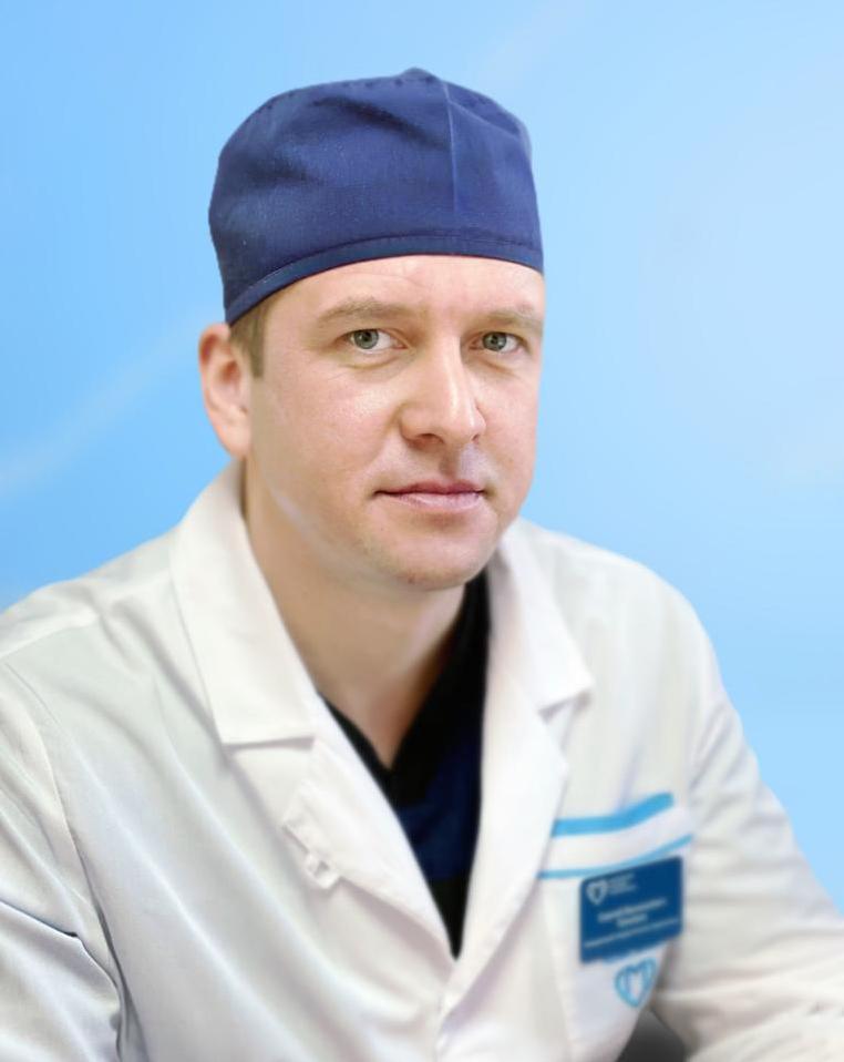 Хирург