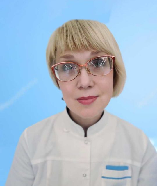 Наши Специалисты
