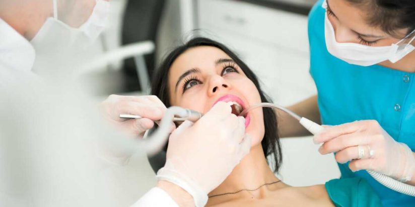 Простое удаление зуба – стоматолог-хирург