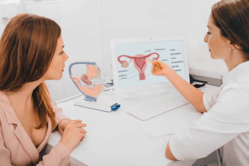 Женское бесплодие - диагностика и лечение