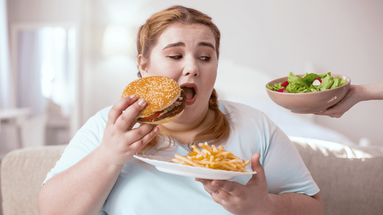 Ожирение - метаболический синдром