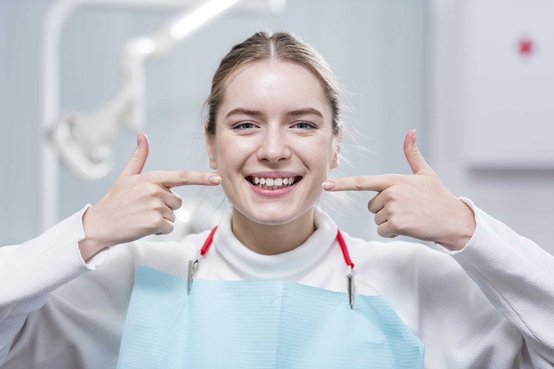 Лечение 1-канальных зубов в КДЦ №6