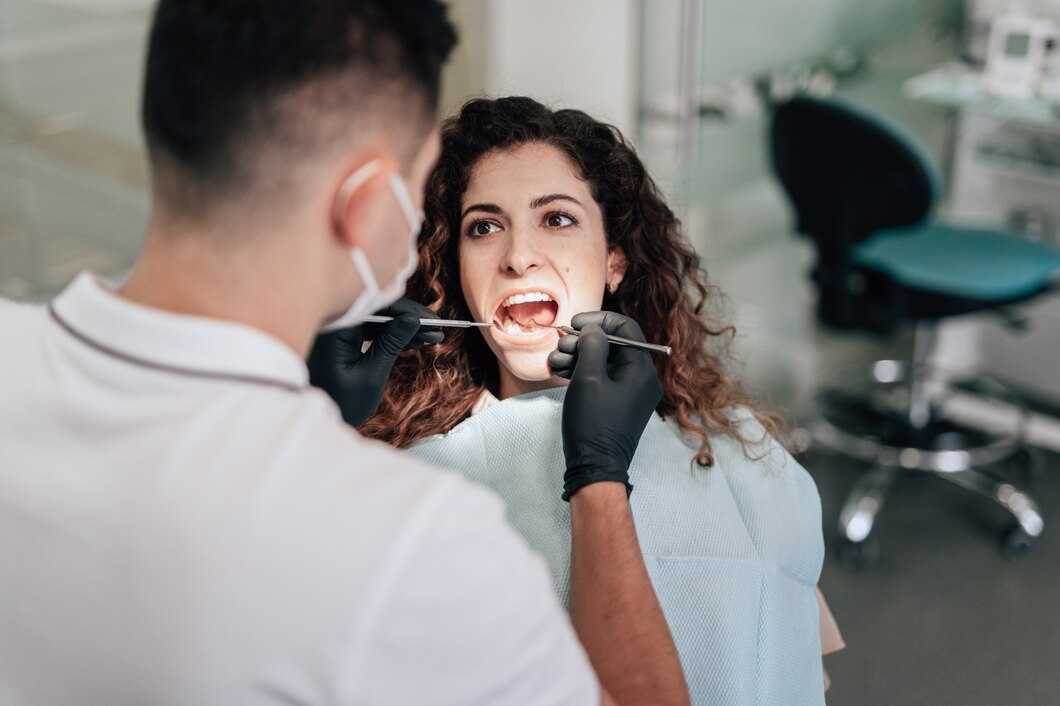 Прямой и непрямой метод реставрации зубов