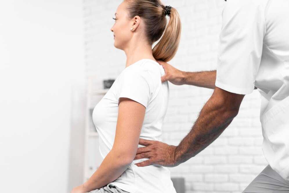Лечение шейно-плечевого синдрома