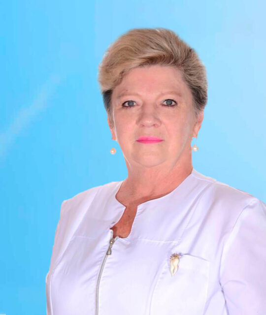 Наши Специалисты