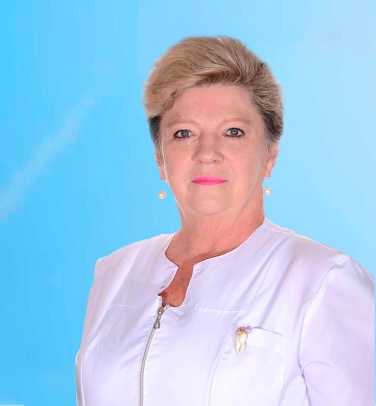 Стоматолог