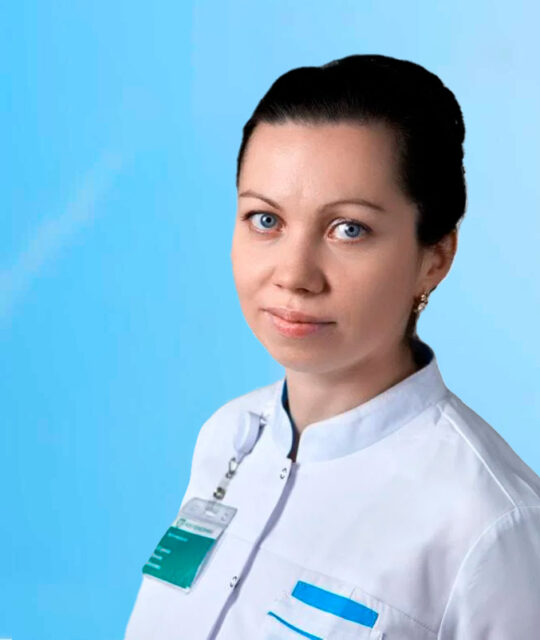 Наши Специалисты