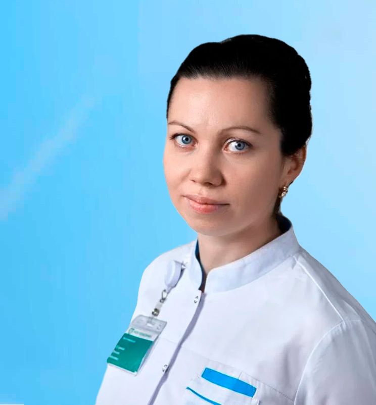 Гинеколог