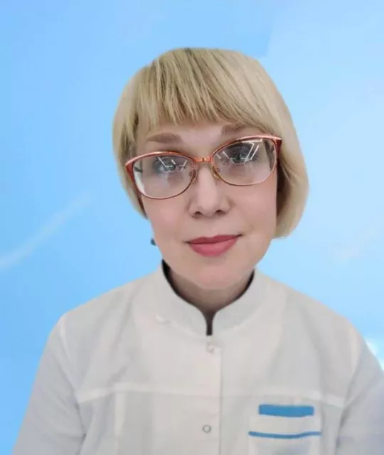 Наши Специалисты