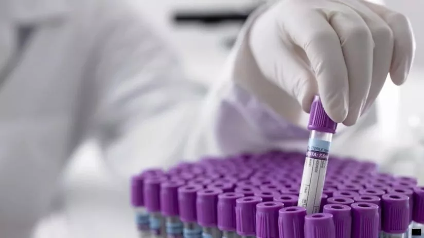 ПЦР-скрининг на острые кишечные инфекции