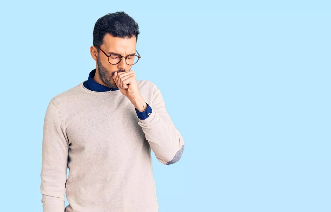 Пневмония - причины, лечение