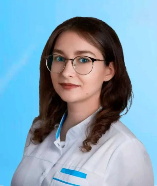 Наши Специалисты