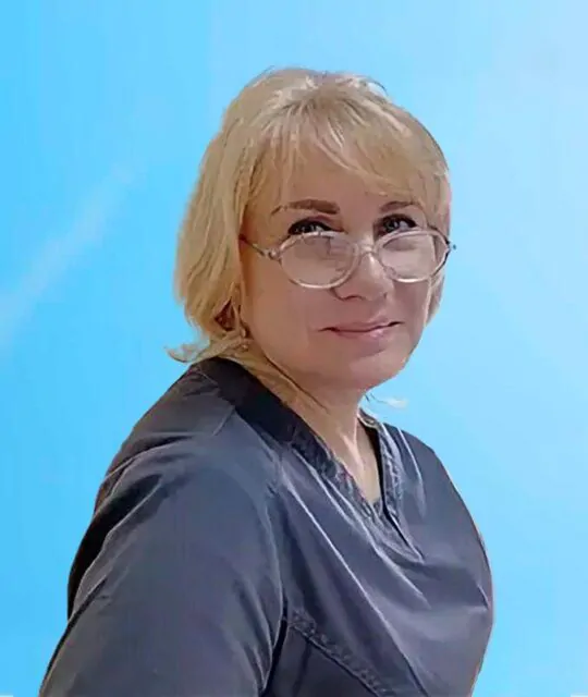 Наши Специалисты