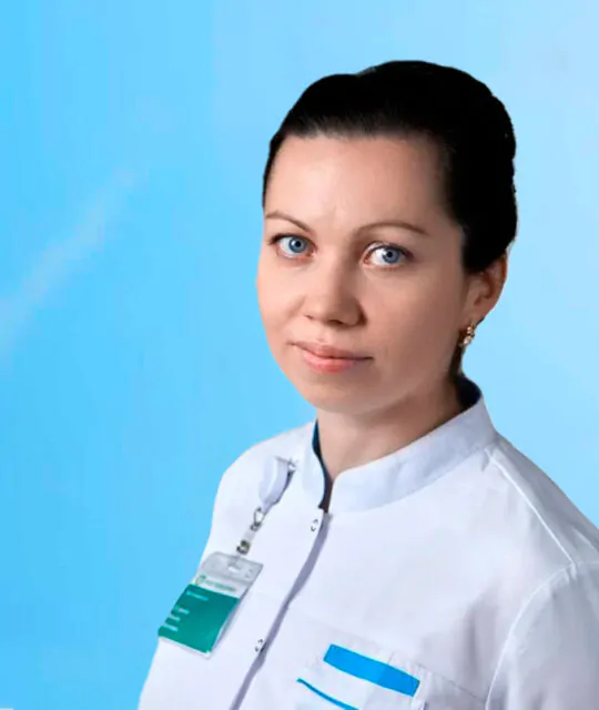 Наши Специалисты